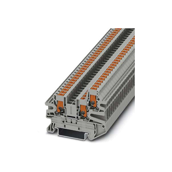 Phoenix Contact Durchgangsklemme PTV 2,5-TWIN